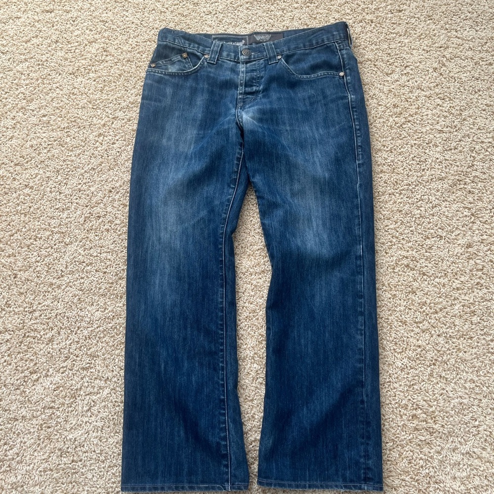 Blue Rock And Republic Jeans